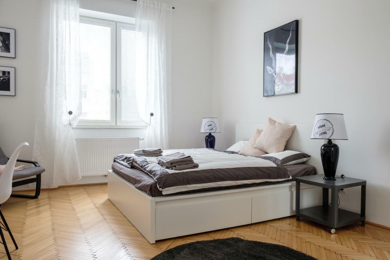 Vienna Experience Lejlighed Eksteriør billede
